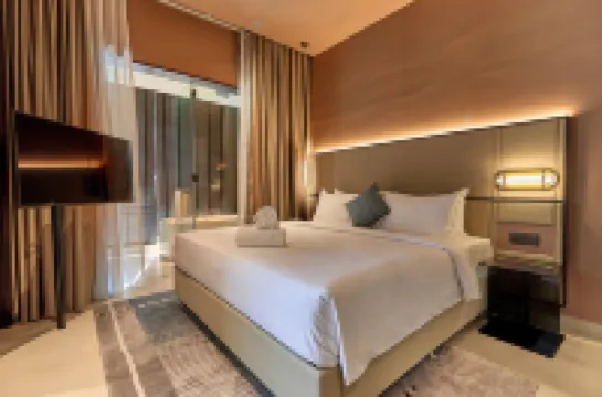 Antara Genting by COBNB Hotels near Genting Highlands Premium Outlets Cable Car