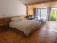 Quanli Homestay (Weishan Ancient City)