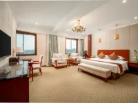 Hangzhou Huaer Hanting Preferred Hotel 샹청 주변 호텔