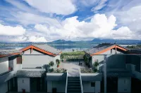 Lijiang · Yuqiyuan | NaturalCanvas · Mountain and Sea Seeking Scenery | Vacation Accommodation Hotels in Lijiang Lashihai Wetland Scenic Area