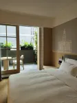 Jing Ye Ting Hotel (Wuhan Jianghan Road Pedestrian Street Xunlimen Metro Station Branch) - balcone