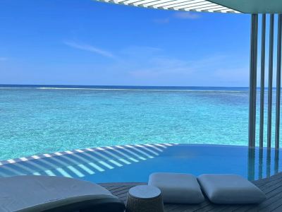 Liwan Vacation Homestay (Wuchuan Loong Bay Texas Water World)