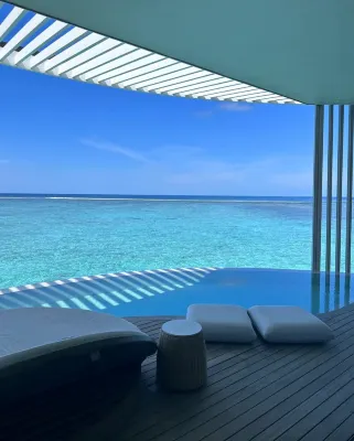 Liwan Vacation Homestay 딩룽완 해피 코스트 주변 호텔