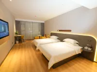 Jinjiang Hotel (Dazhou Xuanhan)