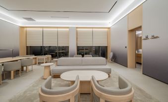 Quanji Hotel (Guangzhou Zengcheng Xintang Station Branch)