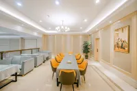 Lu County Yunduo International Hotel Hotel di Lu County