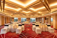 Hilton Garden Inn Mumbai International Airport - Business