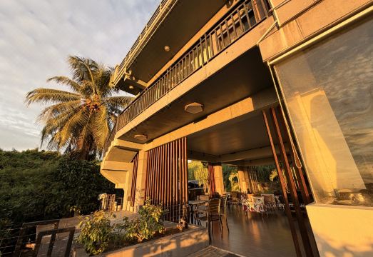 스카이라인 전망