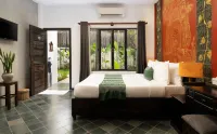 The Urban Hotels in Siem Reap