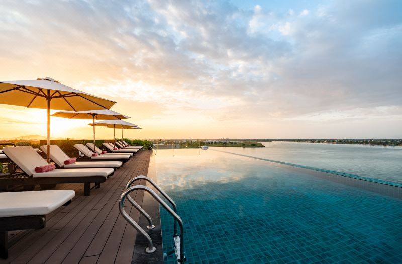 Bel Marina Hoi An Resort photo 5