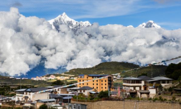Yuanshan Meili Hotel (Wunongding)