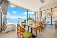 InCove Baisha Bay Lake View Homestay (Taihu Lake Hengshan Island) - en bord de mer