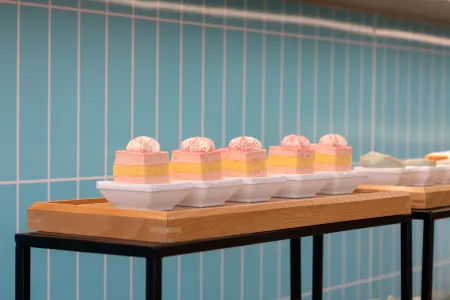 Moshang YaJu Hotel (Wuhan Central China Normal University Ma Fang Shan Metro Station Branch) Отели рядом с достопримечательностью «China University of Geosciences»