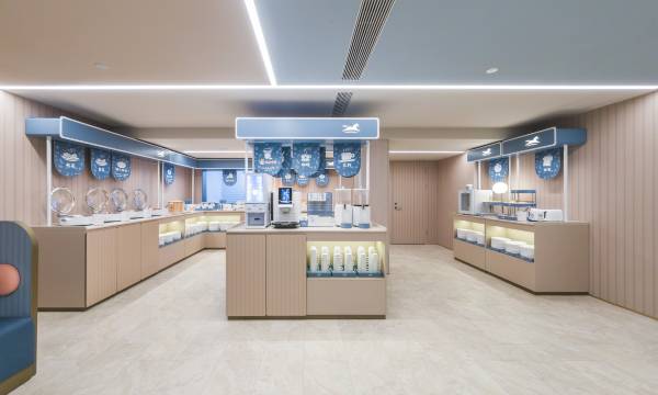 HanTing Hotel (Shanghai Siping Road Helen Road Subway Station)