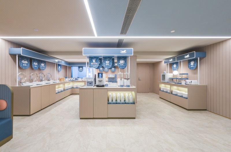 HanTing Hotel (Shanghai Siping Road Helen Road Subway Station)