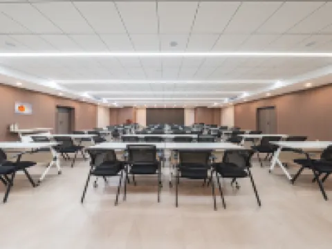 Luntai Jintai Hotel Hotels in Luntai