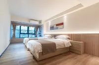 Lexi Serviced Apartment (Xiamen North Station South Square)