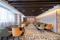 Meitianmei World Trade Hotel (Wangfujing Store, Bayi Square)