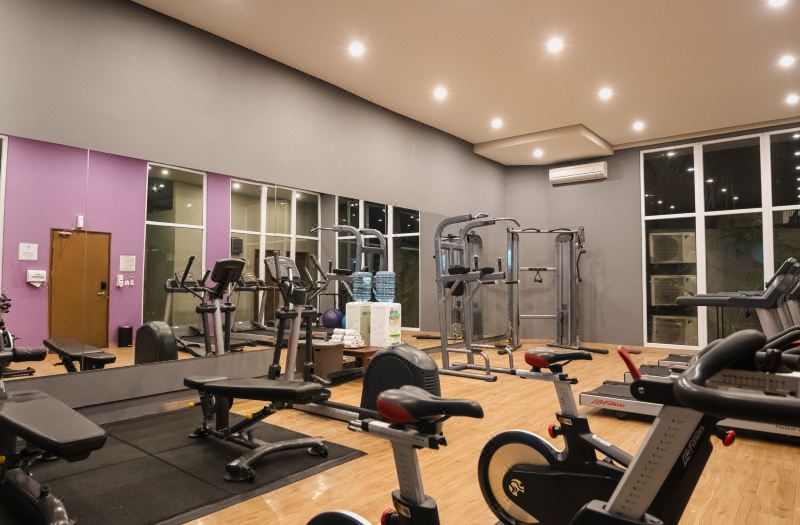 Eastin Ashta Resort Canggu photo 4