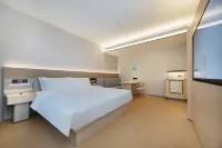 全季酒店（武漢漢口江灘江漢路店）