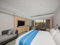 Wan'an Kaidi Intercontinental Hotel Hotels in Wan'an