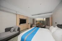 Wan'an Kaidi Intercontinental Hotel Hotels in Wan'an