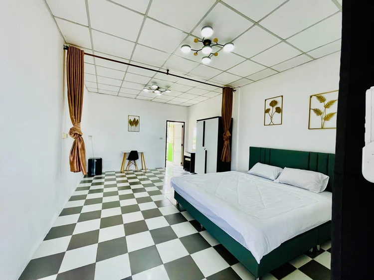 รูปภาพของหอพัก พูลสวัสดิ์