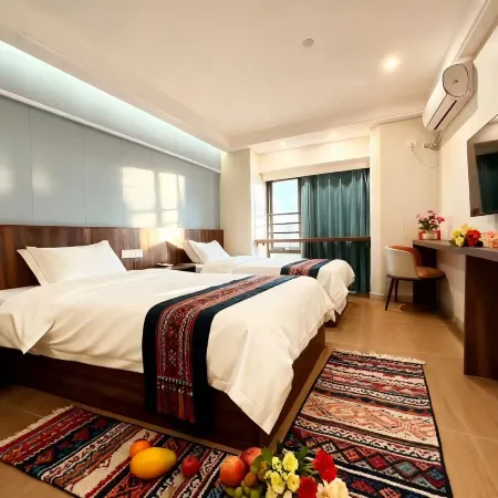 National Art Hotel​