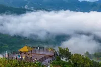 Mist-Hidden Mountain Guesthouse - Haustierfreundliche