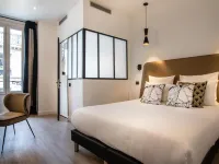 Hôtel Royal Opéra Hotel a Parigi