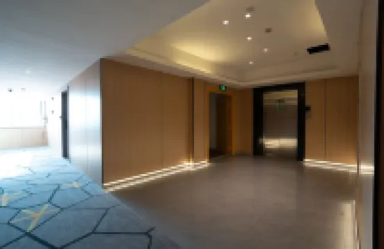 Huanan Hotel