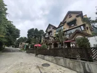 taichuyujing (Huashuiwan Wenquan South Street)