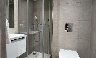 Mabledon Court Hotel