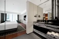 IntercityHotel 上海虹橋中心ホテル 上海展覧センター（光大会展中心）・漕河涇地区のホテル