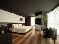SAVHE Hotel Guangzhou Financial City - New