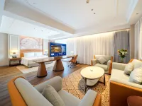 Vienna International Hotel (Changchun Jilin Avenue Dongsheng Street Subway Station Branch)