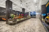 Huai'an Hexia Ancient Town Huanya Grand Rezen Hotel