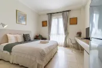 Bangka Suite RedPartner