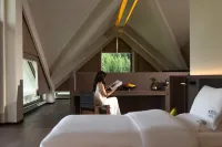 Tengchong Guanggu Yisu Hot Spring Health Preservation Homestay