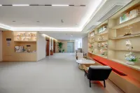 Sijifu Hotel (Nanjing Confucius Temple Pedestrian Street)