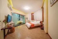 Grain Murmurs Inn (Jianshui Ancient City Branch)