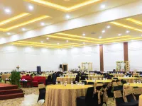 Zamzam Hotel and Convention Batu Powered by Archipelago Hotels in Batu City