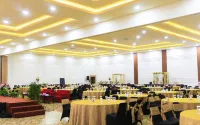 Zamzam Hotel and Convention Batu Powered by Archipelago