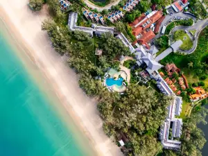 Dusit Thani Laguna Phuket