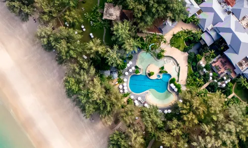 Dusit Thani Laguna Phuket