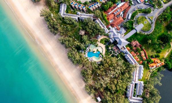 Dusit Thani Laguna Phuket