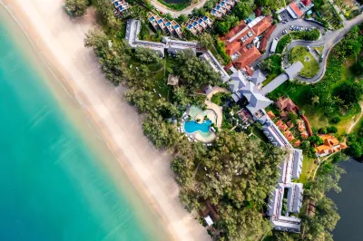 Dusit Thani Laguna Phuket Hotels in Bang Tao Beach