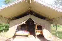 Oseki Maasai Mara Camp