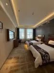 Zhuowei E-sports Apartment (Inner Mongolia Daily Saihan District People's Procuratorate) -  Gaming & Esports