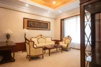 No. 5 Hotel (Jinjiang International) โรงแรมในฮาร์บิน
